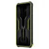 Ulefone Armor X12 Pro 4/64GB Black/Green without charger