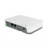 Mikrotik RB924I-2ND-BT5&BG77 gateway/controller 10, 100 Mbit/s