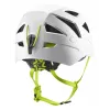 Climbing helmet Edelrid Zodiac White, hybrid shell construction