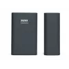 PORT CONNECT External USB-C battery PD | 26800 mAh | Blue