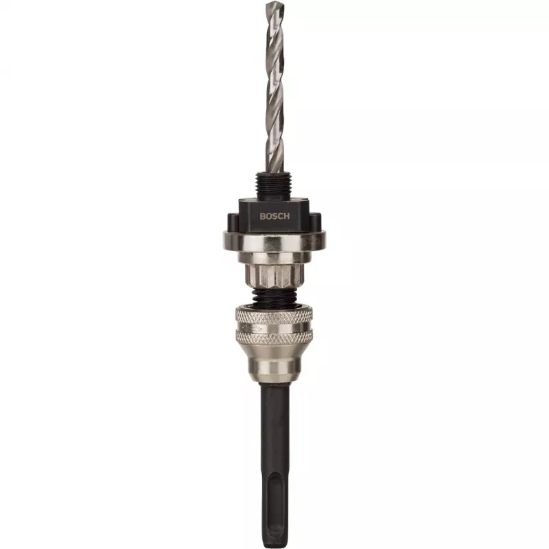 Bosch 2 609 390 590 drill attachment accessory Hole saw adaptor