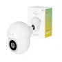 Outdoor IP Camera Avanca International BV Compact Cam 4K (white) — Hombli-compatible, model HBPT-0209