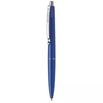 Schneider Ballpoint Pen Blue writing colour Blue 50 pc(s).