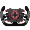 Simagic GTC-C Alcantara steering wheel — GTC-C(ALCANTARA) racing wheel, Alcantara cover