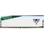 DIMM 16 GB DDR5-5600 (weiß, PVER516G56C38W, Elite 5 RGB, INTEL XMP, AMD EXPO)