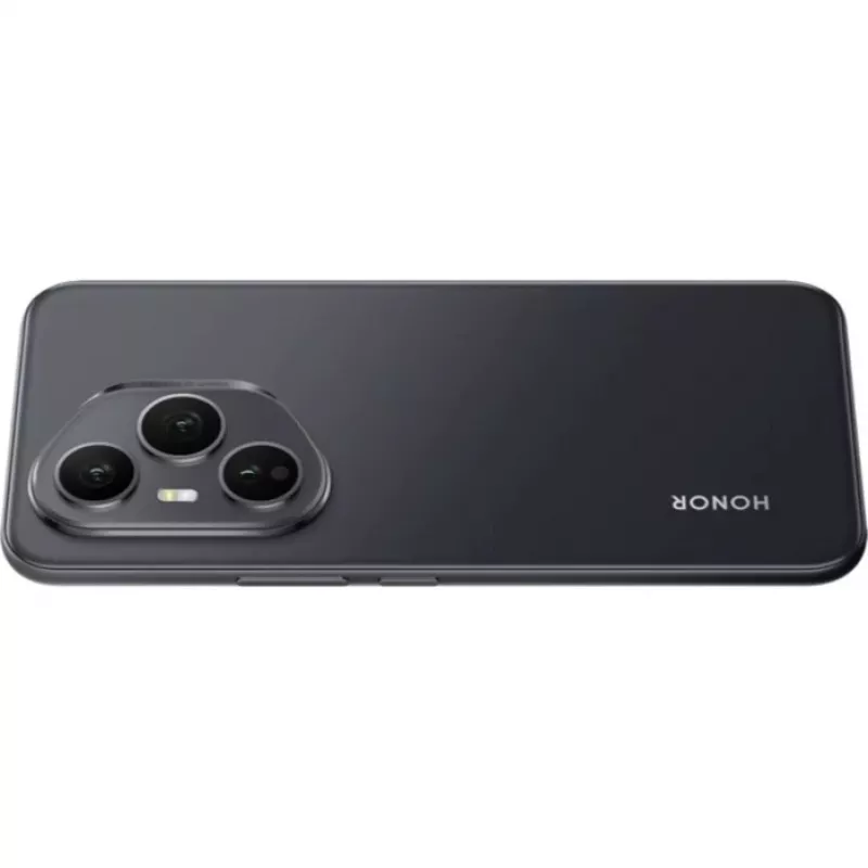Honor 400 Pro 17 cm (6.7 inch) MagicOS 9.0 5G 12 GB 512 GB 5300 mAh Black