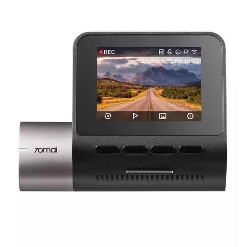 70mai Dashcam A510-1 1080P Full HD with Night Vision