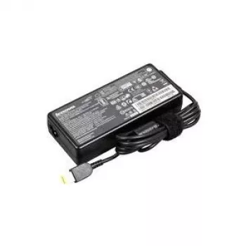 AC adapter Lenovo 135W Slim Tip with power cable, 135 W output, Slim Tip connector