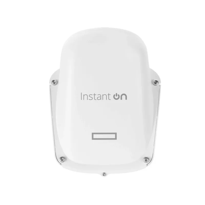 Access Point HPE Instant On Outdoor AP27 2.4 GHz 5 GHz Wi-Fi 5