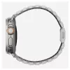 NOMAD Titanium Band for Apple Watch 46mm/49mm Silver
