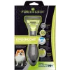 FURminator Toy Dog - furminator for long-haired dogs - XS