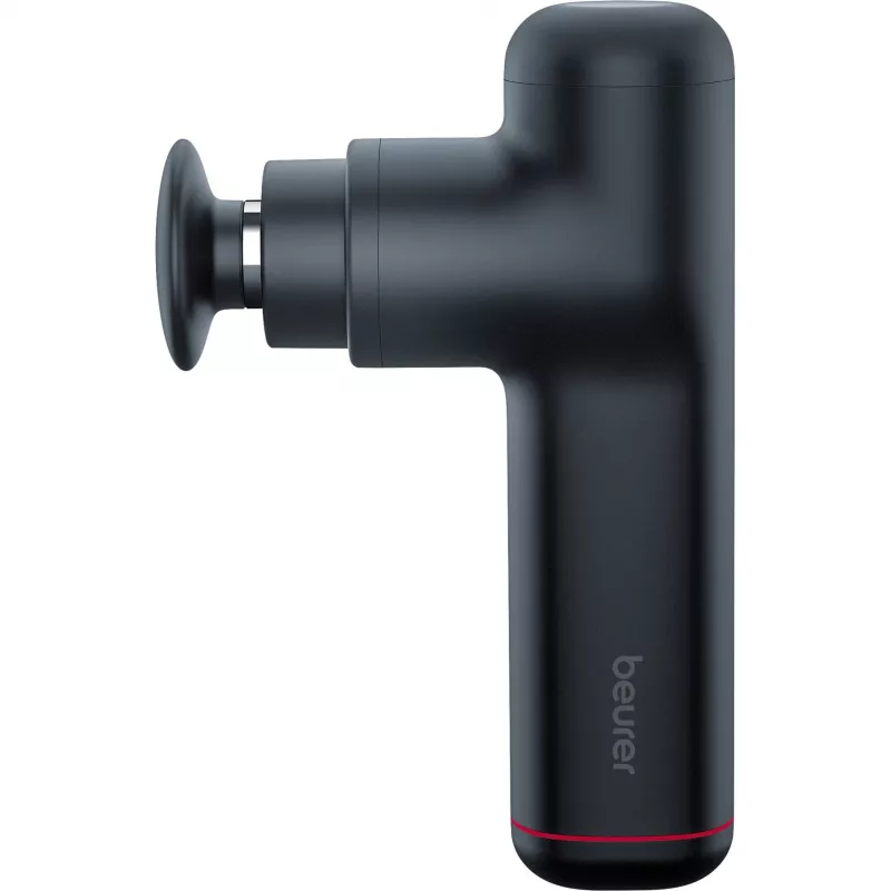 Massage device Beurer MG79 with heat function and 3 massage intensities