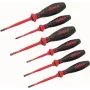 Manual screwdriver set Cimco 117852 Straight screwdriver