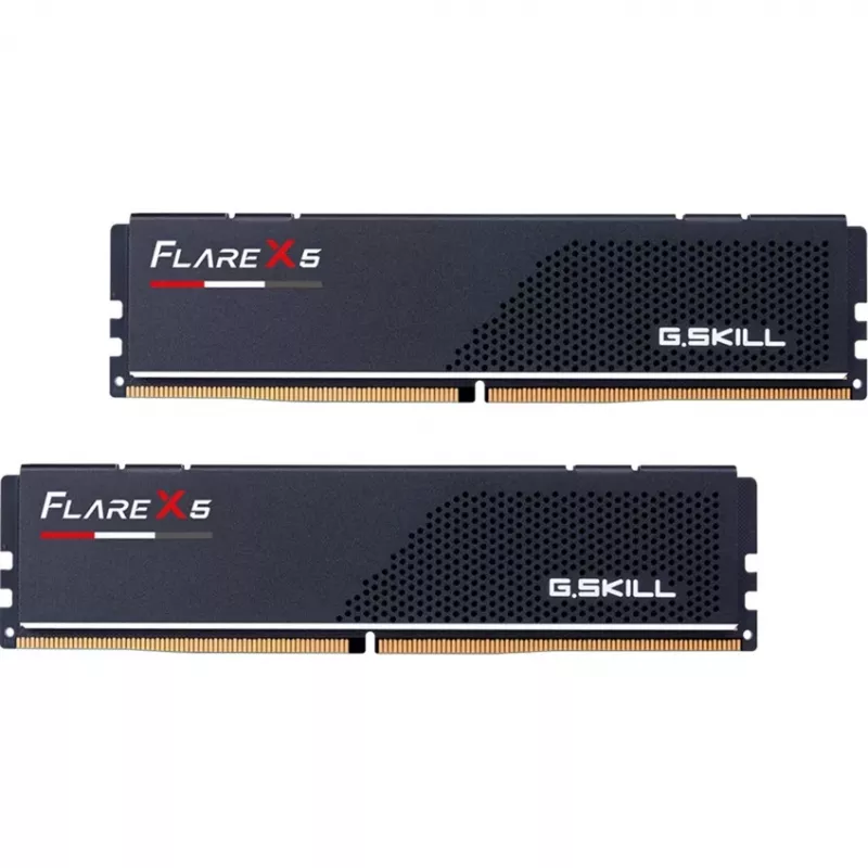 G.Skill Flare X5 F5-6000J3244G64GX2-FX5 memory module 128 GB 2 x 64 GB DDR5 6000 MT/s
