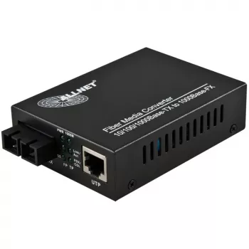 Network Media Converter ALLNET 102459