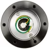 Simagic Quick Release QR70 HALF 70mm — quick-release hub for racing wheels, 70 mm bolt pattern