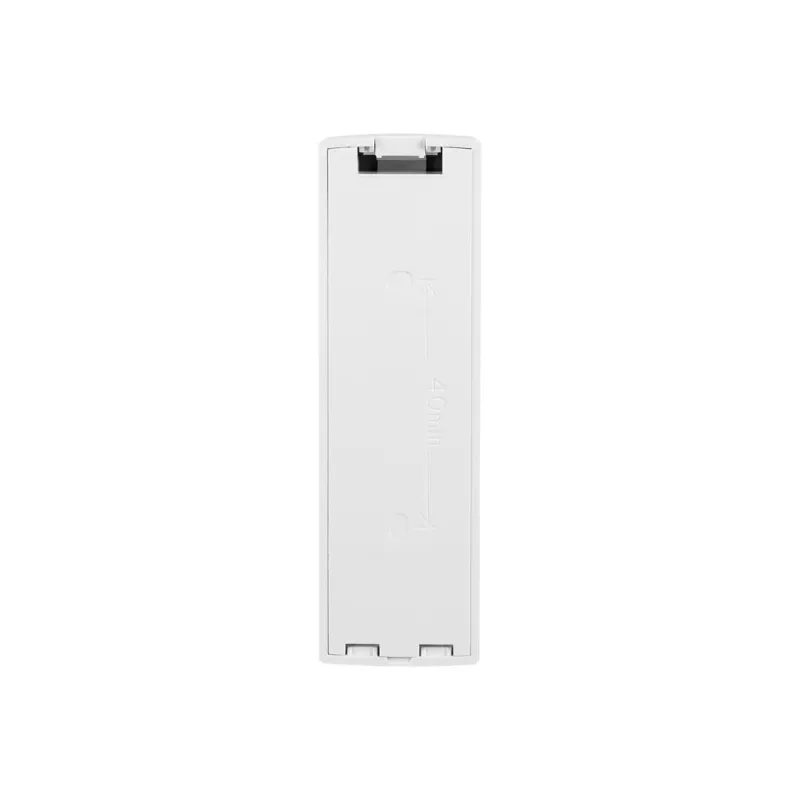 eQ-3 AG Homematic IP HmIP STV, Indoor, White, IP30, Wireless, Battery, 1,5 V