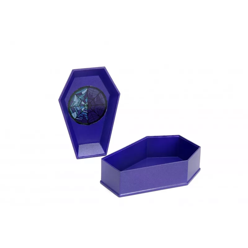 Wednesday Blind Box Figure
