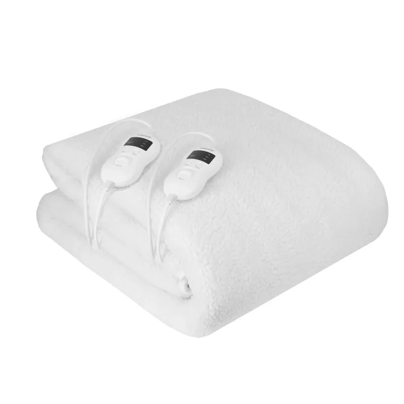 Camry CR 7421 electric blanket 2x 60 W
