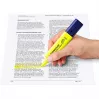 Marker Staedtler Textsurfer classic 364 Chisel tip Green Orange Pink Yellow