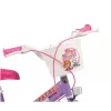 Children's Bike 14 Paw Patrol Purple 1480 Girl TOIMSA