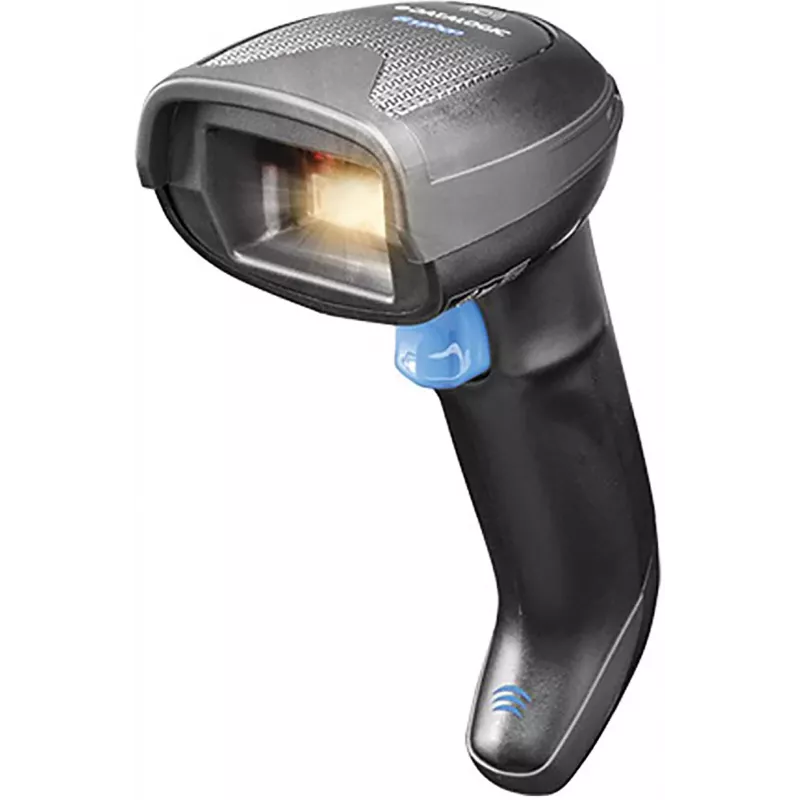 HP Datalogic GBT4500 - Barcode-Scanner - Portable