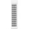 Wireless access point TP-LINK EAP775-Wall 9300 Mbit/s, tri-band 2.4/5/6 GHz, 5x RJ-45, PoE, white