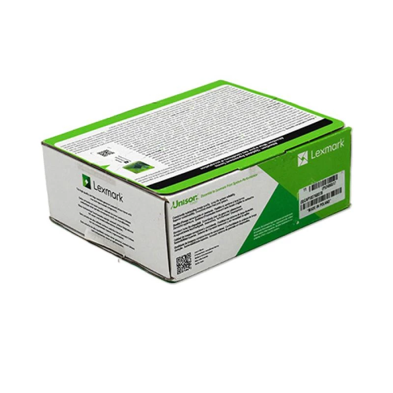 Toner Cartridge Lexmark 24B6517 3000 pages Black