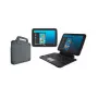 Zebra ET80 Intel® Core™ i5 512 GB 30.5 cm (12 inch) 16 GB Wi-Fi 6E (802.11ax) Windows 10 Pro Black
