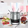 Electric Fondue Rommelsbacher F 1200 1.5L 6 Persons