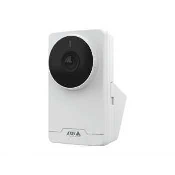 Axis 02349-001 security camera Box IP security camera Indoor & outdoor 1920 x 1080 pixels Ceiling/wall