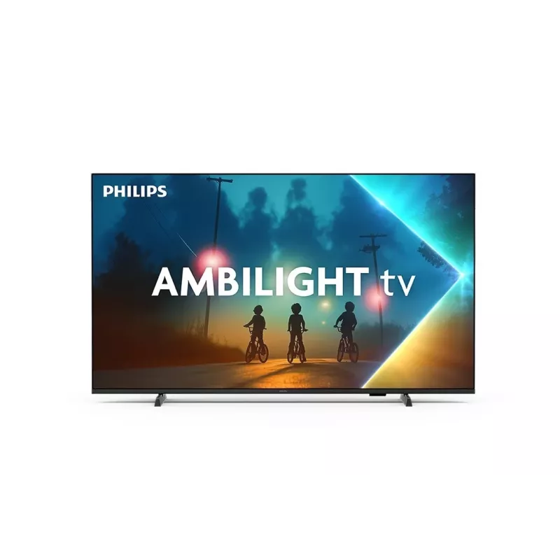 Television Philips 65PUS8100/12 65-inch LED 4K Ultra HD, Energy class E