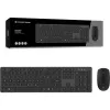 Keyboard Mouse included Conceptronic Orazio ORAZIO01IT
