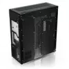 Singularity Computers Stream-M Liquid CoolingsEnclosure, Big Tower, XL-ATX, RGB - black