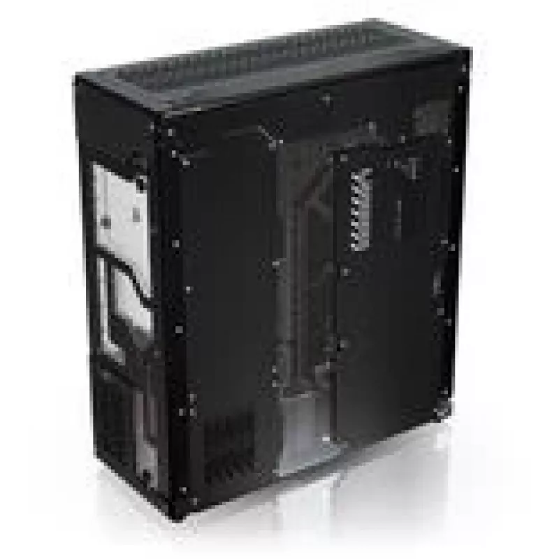 Singularity Computers Stream-M Liquid CoolingsEnclosure, Big Tower, XL-ATX, RGB - black