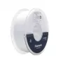 GEMBIRD ABS 1.75 mm 1 kg filament — White, compatible with any brand