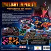 Twilight Imperium 4.Edition - Prophecy of Kings, Board Game Expansion