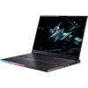 Laptop Acer Predator PH18-73-98E0 — Intel Core Ultra 9 275HX, 18 inch WQXGA (2560×1600), 128 GB DDR5, 2 TB SSD, NVIDIA GeForce RTX 5080, Windows 11 Pro, Black