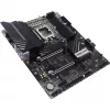 Biostar Z890AX-E Pro Motherboard, Intel Z890, LGA 1851, ATX, DDR5