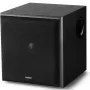Powered Subwoofer Edifier T5, Stereo RCA in/out, Black, 70 W (slightly damaged packaging)