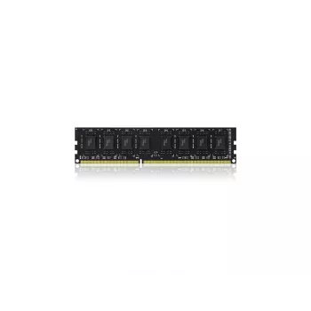 8GB DDR3-1600, 8 GB, 1 x 8 GB, DDR3, 1600 MHz, 240-pin DIMM