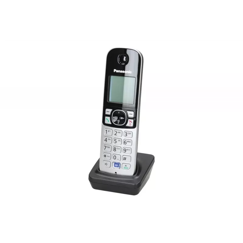 Panasonic KX-TGA 681 Dodat.sluchawka Black (KX-TGA 681)