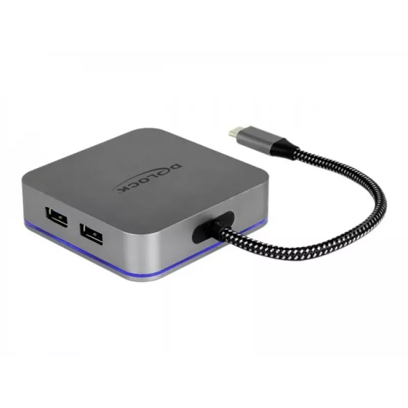 Docking Station Tablet Any Brand DeLOCK 87742