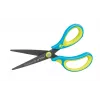 Scissors Pelikan 810272 Straight cut Blue Lime
