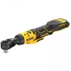 Impact Wrench DeWALT DCF512N-XJ 1/2 inch 250 RPM 95 N⋅m