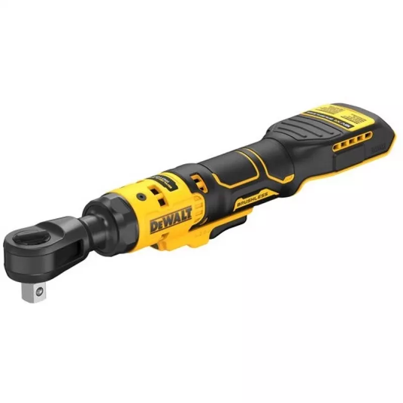 Impact Wrench DeWALT DCF512N-XJ 1/2 inch 250 RPM 95 N⋅m