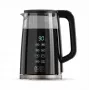 Electric kettle Black & Decker 1.7L 2200W Black