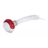 Massager Medisana HM 886 Knee Neck White