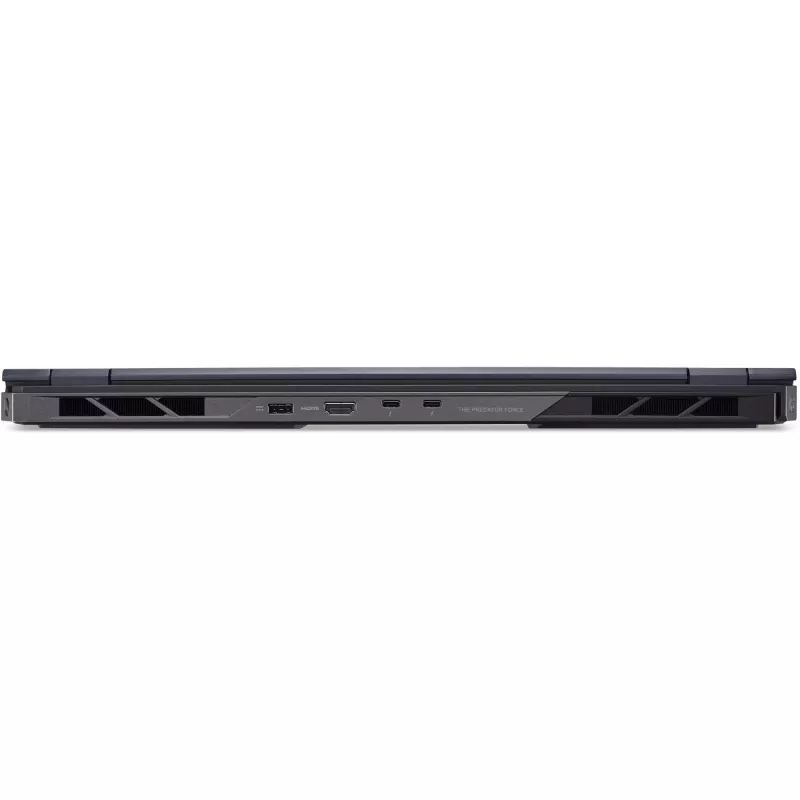Laptop Acer Predator PH18-73-98E0 — Intel Core Ultra 9 275HX, 18 inch WQXGA (2560×1600), 128 GB DDR5, 2 TB SSD, NVIDIA GeForce RTX 5080, Windows 11 Pro, Black