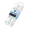 Power Strip Meross MSP844 — 4 AC Outlets, 2 USB‑A, 2 USB‑C